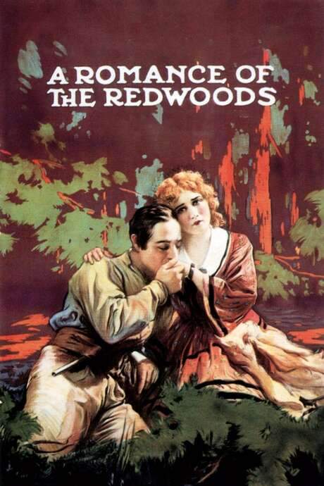 A Romance of the Redwoods